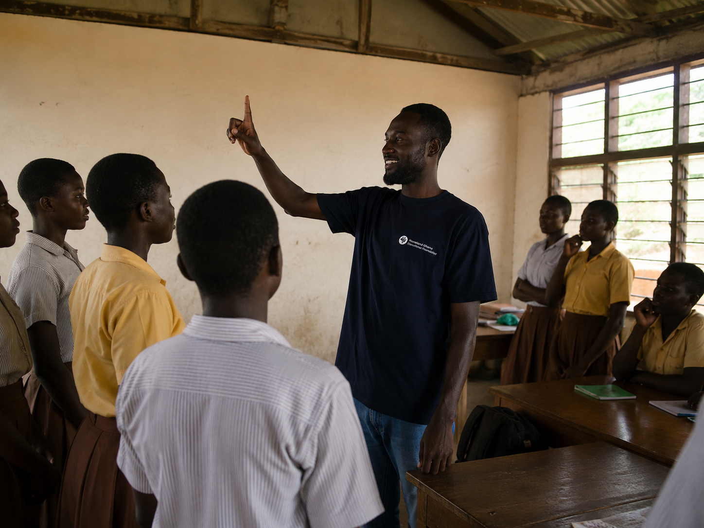 Sign Language Supports Inclusive Education